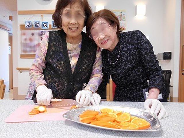 画像4: 5月のクッキング