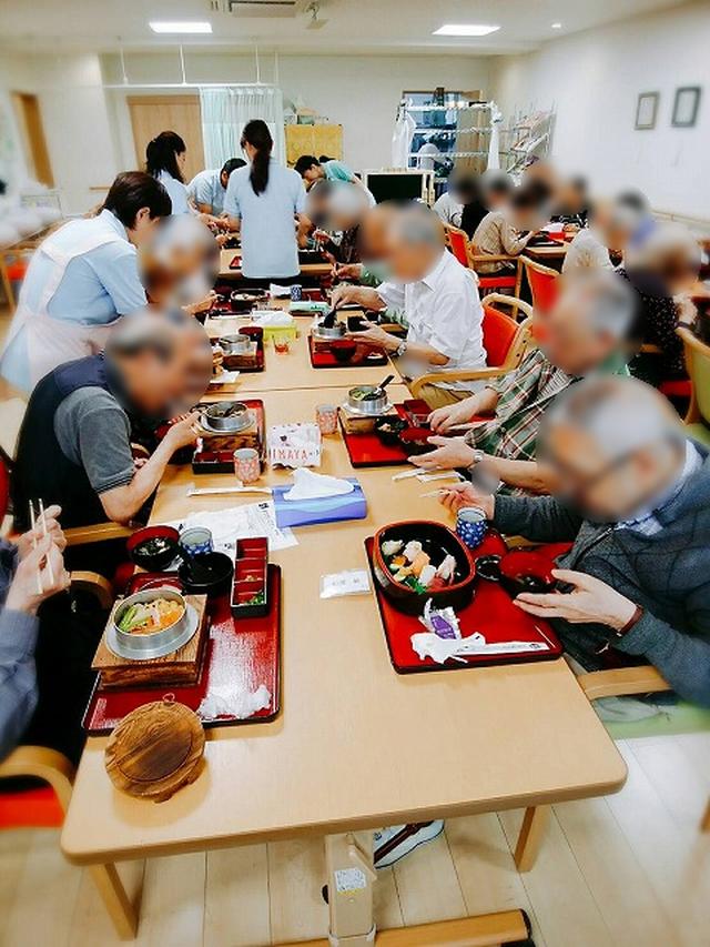 画像6: 新たな試み!デリバリーランチ!!