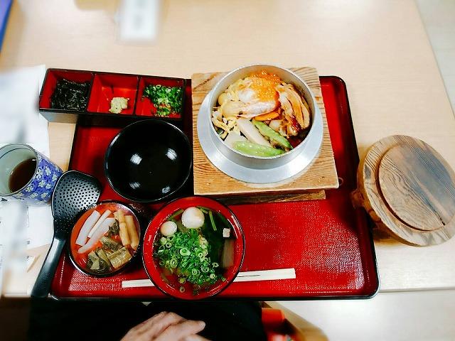 画像2: 新たな試み!デリバリーランチ!!