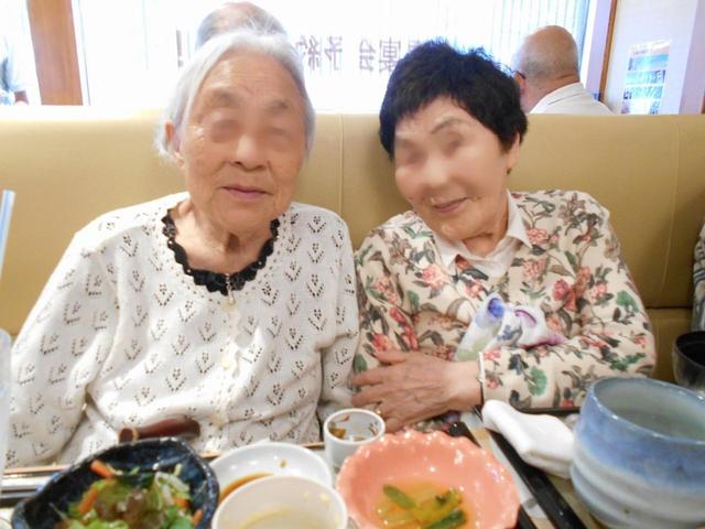 画像3: メインのお寿司です!!皆さん5貫ペロッと召し上がっていました。 お腹もいっぱいになって、とても美味しかったですね。