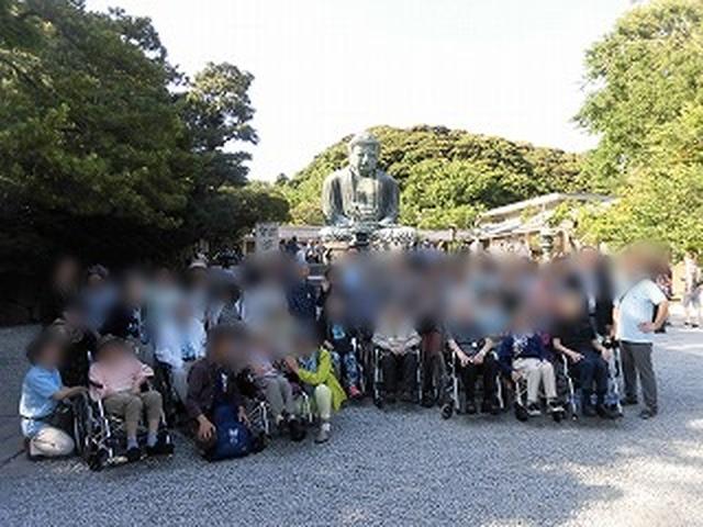 画像11: まごころ倶楽部 阿佐ヶ谷 春の日帰り旅行に行ってきました
