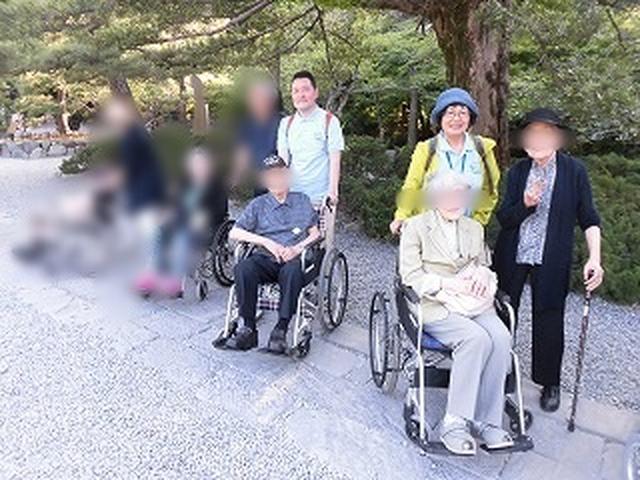画像10: まごころ倶楽部 阿佐ヶ谷 春の日帰り旅行に行ってきました