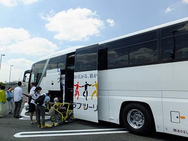 画像3: まごころ倶楽部 阿佐ヶ谷 春の日帰り旅行に行ってきました