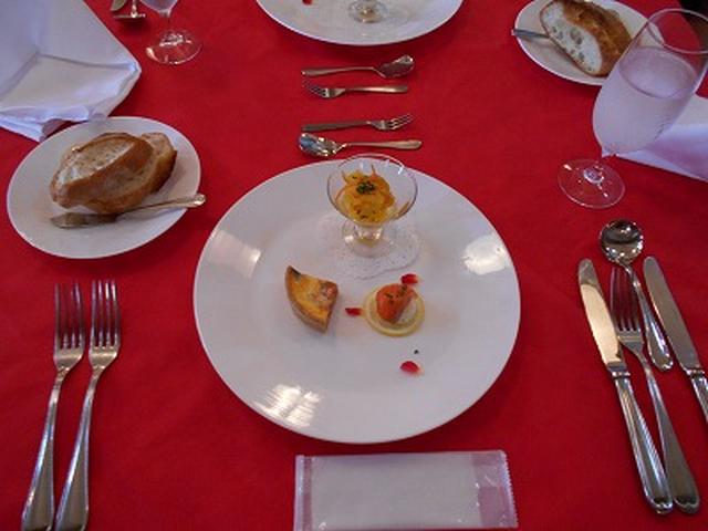 画像1: ~お食事はイタリアン~