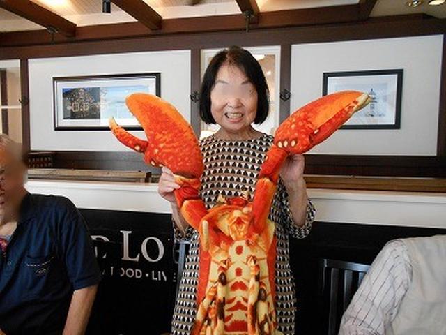 画像2: 今月の外出ランチは・・・
