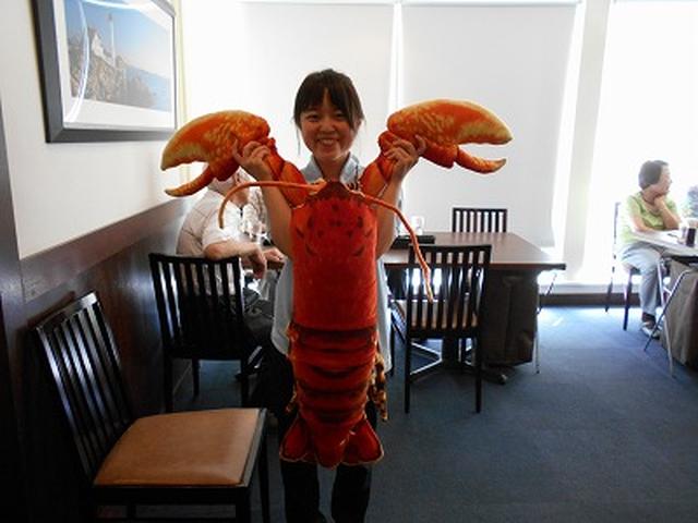 画像3: 今月の外出ランチは・・・
