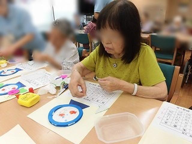 画像7: 【まごころ阿佐ヶ谷2018】7月の主な活動紹介