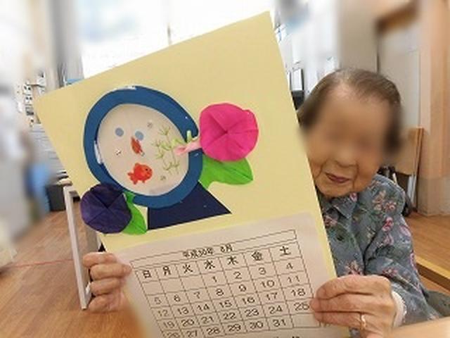 画像8: 【まごころ阿佐ヶ谷2018】7月の主な活動紹介