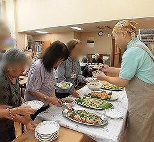 画像4: 【まごころ阿佐ヶ谷2018】7月の主な活動紹介