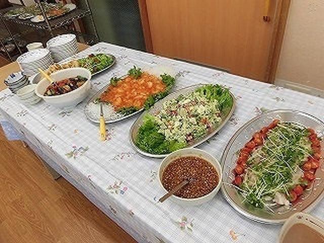 画像3: 【まごころ阿佐ヶ谷2018】7月の主な活動紹介