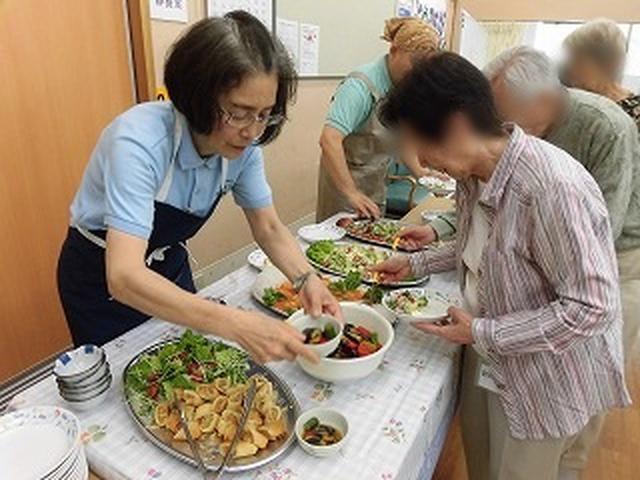 画像5: 【まごころ阿佐ヶ谷2018】7月の主な活動紹介