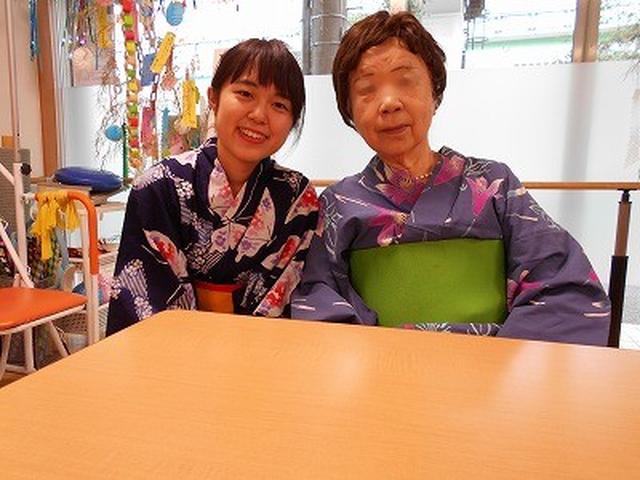画像8: 浴衣倶楽部