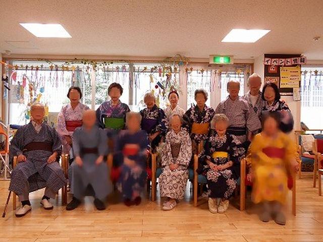 画像: 集合写真!