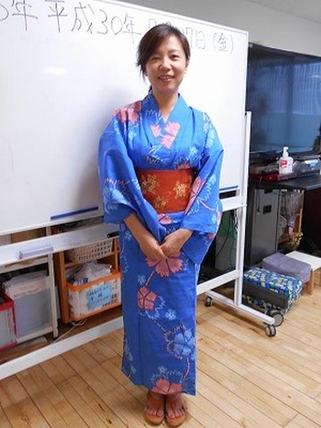 画像9: 浴衣倶楽部
