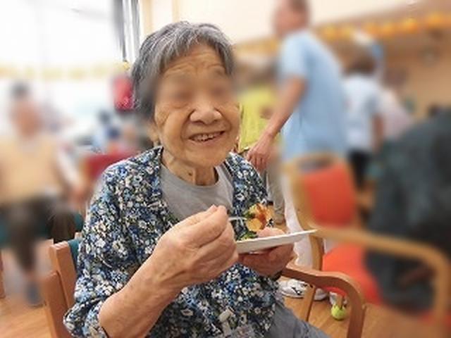 画像: おかわりしちゃった♪