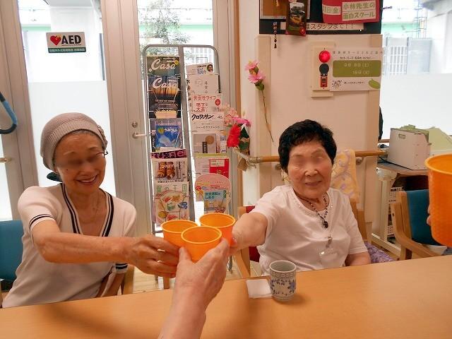 画像3: 高井戸夏祭り
