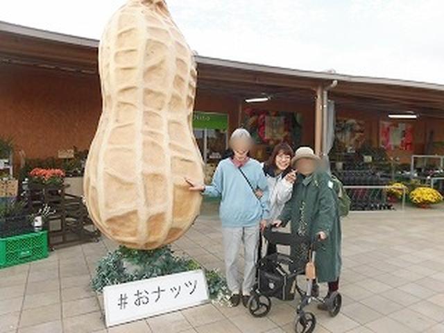 画像3: 【まごころ倶楽部 阿佐ヶ谷2018】秋の日帰りバス旅行とハロウィンパーティ