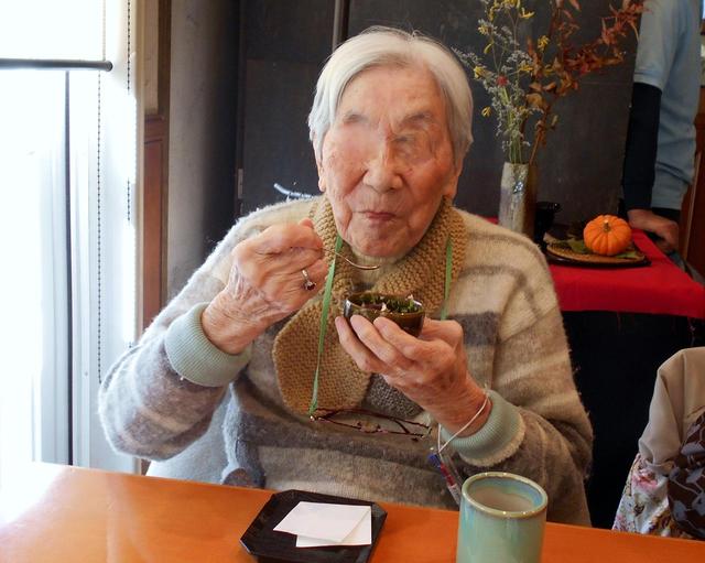 画像: 一つ一つのお料理がとてもおいしいです。