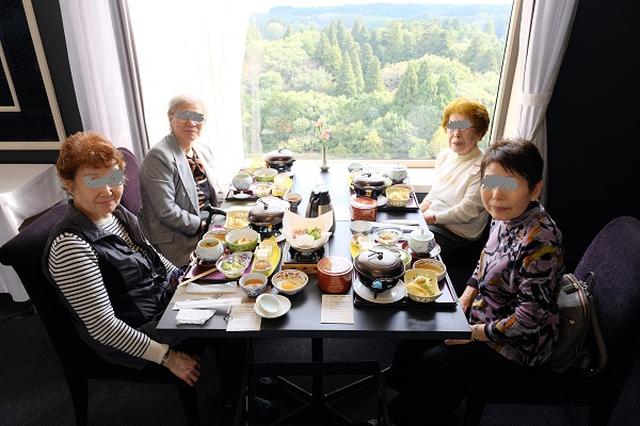 画像4: 秋の日帰り旅行