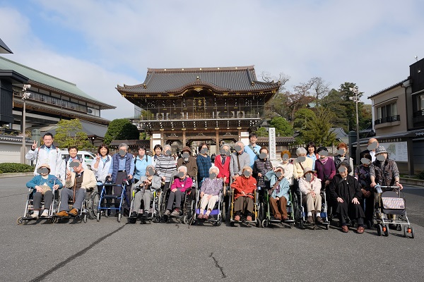 画像2: 秋の日帰り旅行