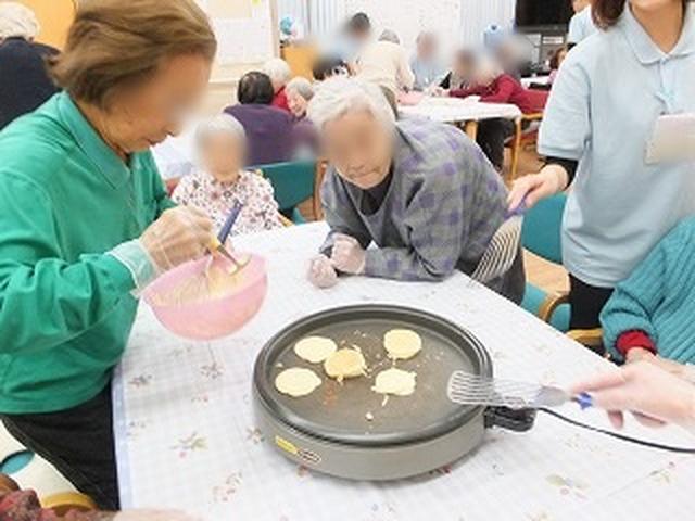 画像6: 【まごころ倶楽部 阿佐ヶ谷2018】11月のイベント:外出&クッキング