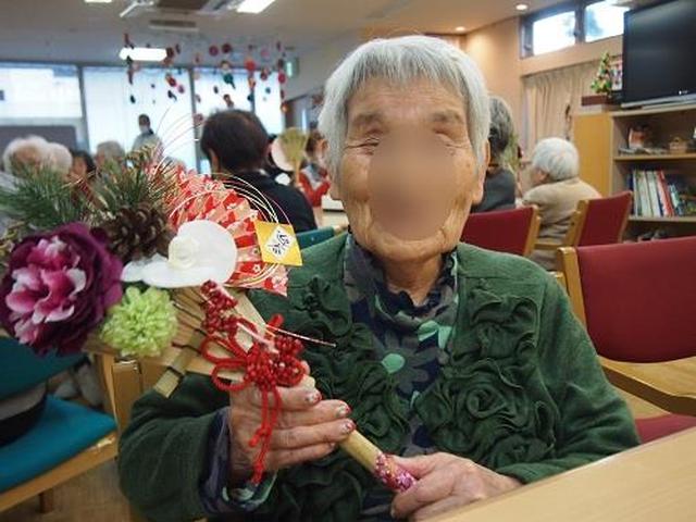 画像4: お正月飾り作り
