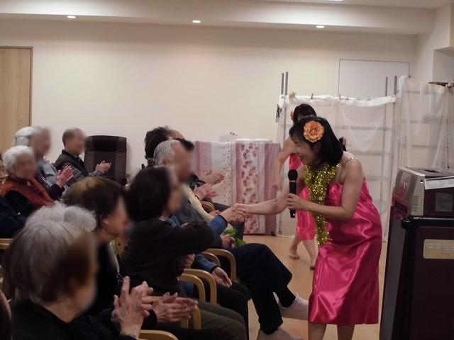 画像1: まごころ倶楽部忘年会! ~ご挨拶~