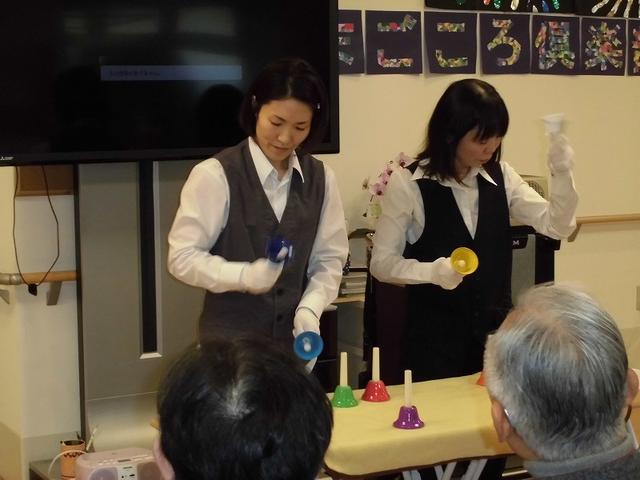 画像2: まごころ倶楽部忘年会! ~ご挨拶~