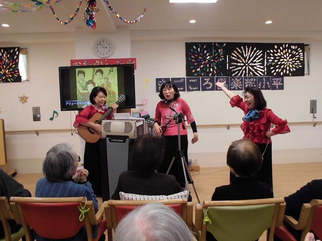 画像3: まごころ倶楽部忘年会! ~ご挨拶~