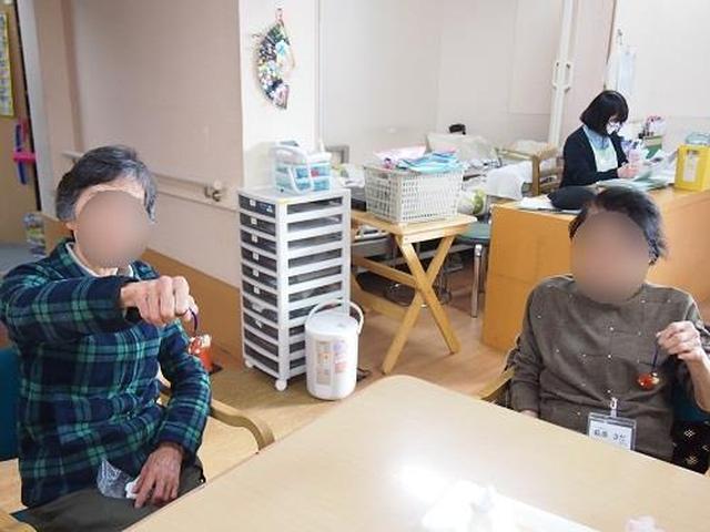 画像1: 干支 ストラップ作り