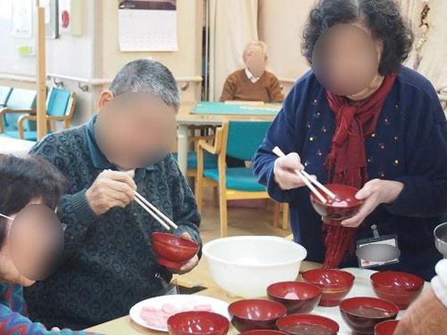 画像2: 1月のクッキング