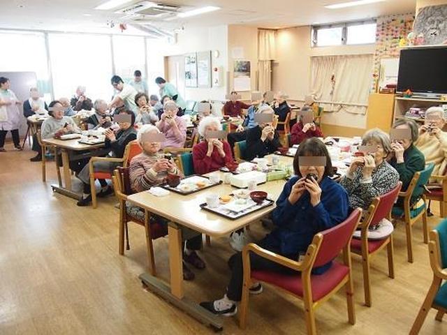 画像4: まごころに鬼が来ました!