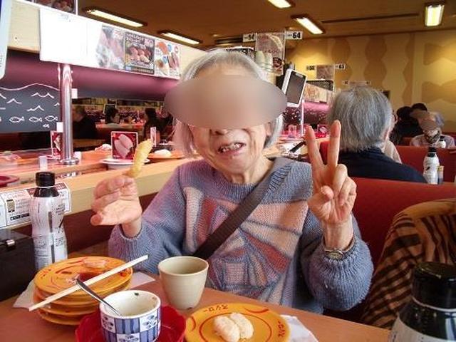 画像3: ランチに行きました