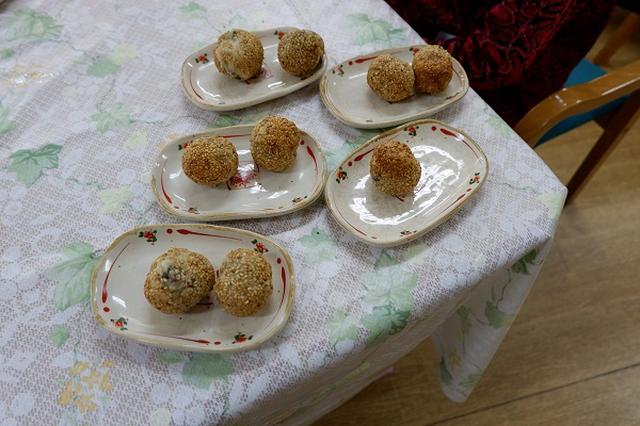 画像4: 3月 クッキング