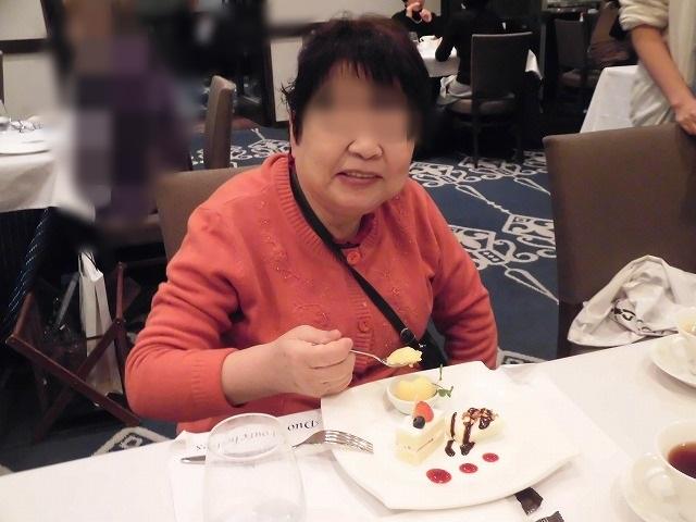 画像2: 【まごころ倶楽部 阿佐ヶ谷2019】京王プラザホテルでランチとつるし雛見学
