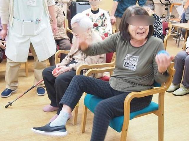 画像4: 「ボッチャ」に挑戦!