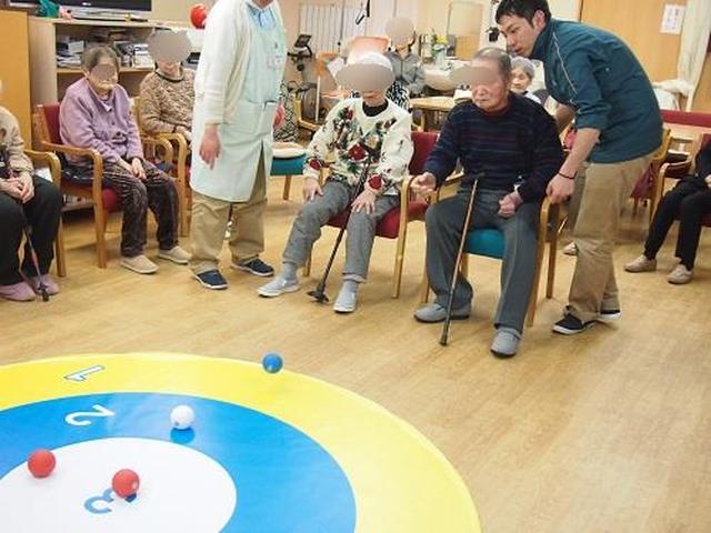 画像3: 「ボッチャ」に挑戦!