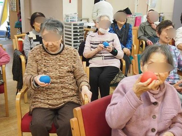 画像2: 「ボッチャ」に挑戦!