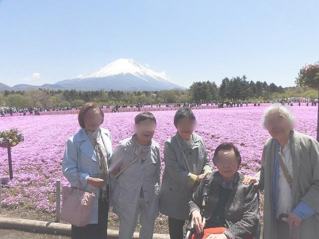 画像2: 【まごころ倶楽部 阿佐ヶ谷2019】春の日帰り旅行