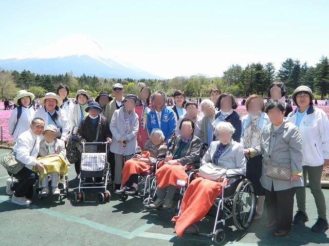 画像3: 【まごころ倶楽部 阿佐ヶ谷2019】春の日帰り旅行