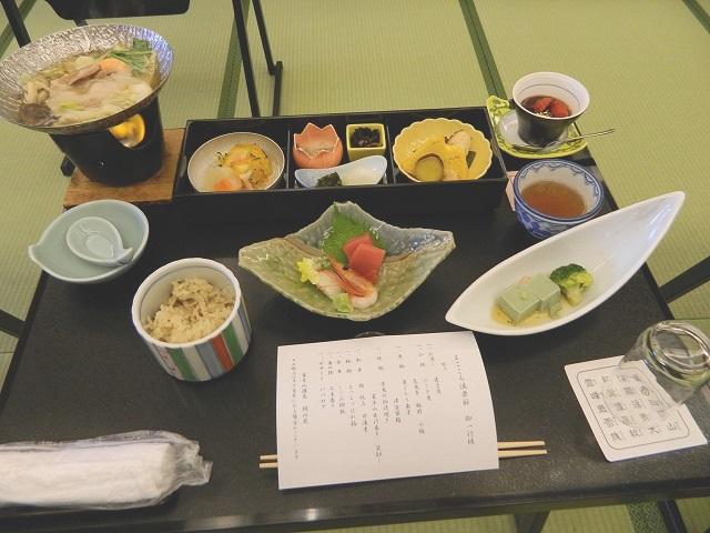 画像4: 【まごころ倶楽部 阿佐ヶ谷2019】春の日帰り旅行
