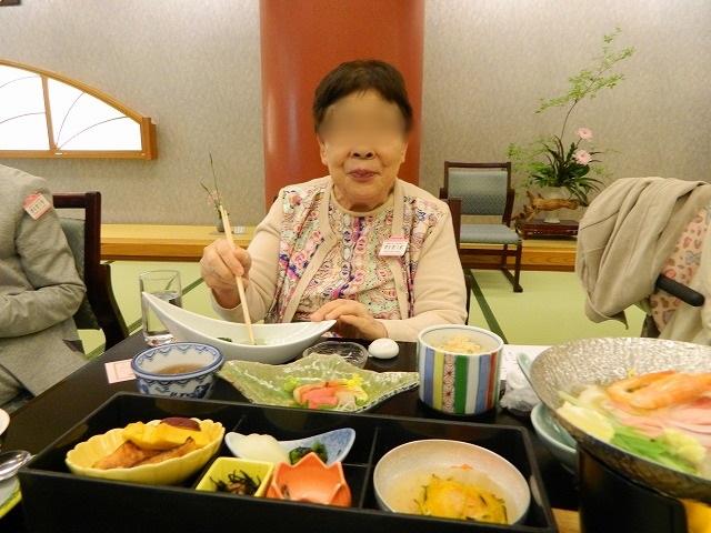 画像5: 【まごころ倶楽部 阿佐ヶ谷2019】春の日帰り旅行