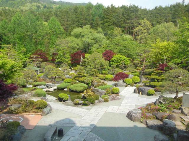 画像6: まごころ倶楽部高井戸 春の日帰り旅行 鐘山苑編
