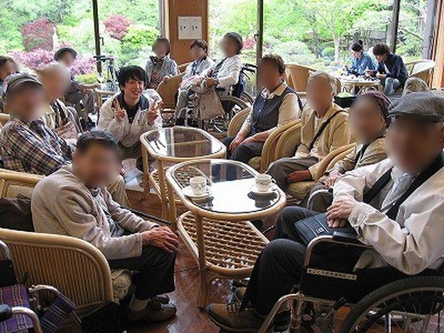 画像5: 日帰り旅行に行ってきました!