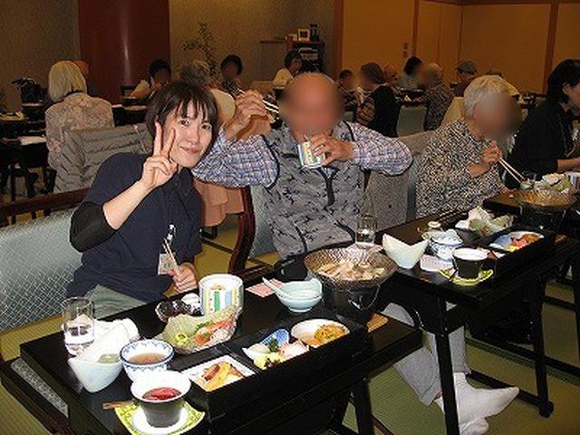 画像4: 日帰り旅行に行ってきました!