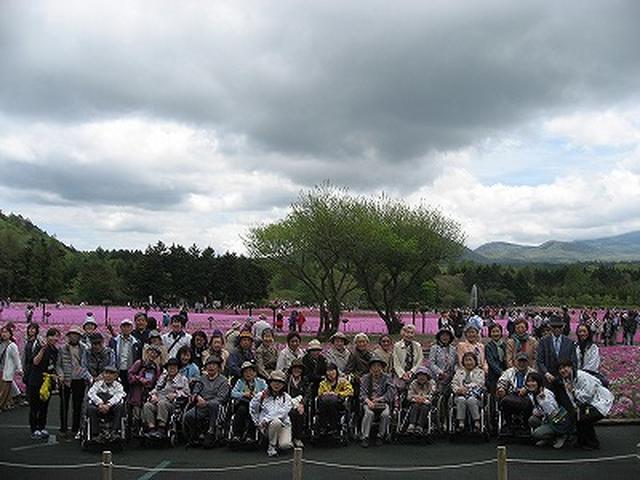画像2: 日帰り旅行に行ってきました!