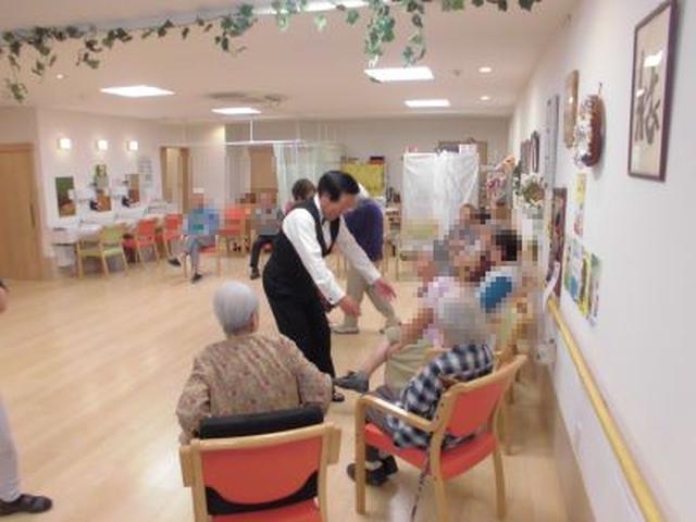 画像2: Shall We ダンス!?