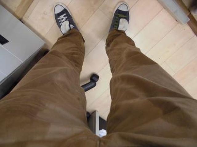 画像: 二重苦・・・(-_-;)