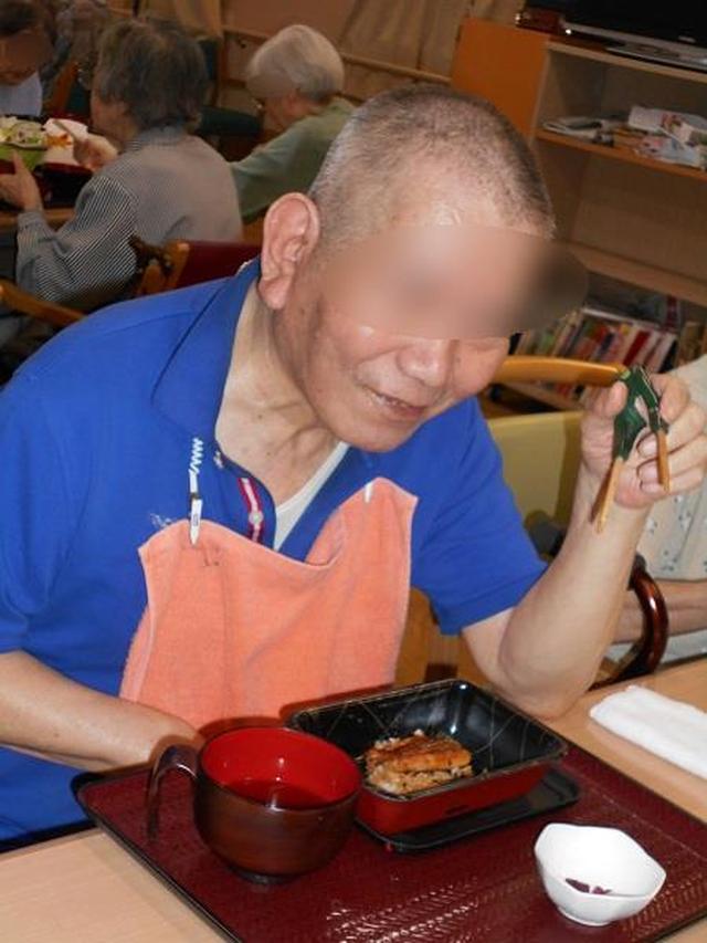 画像3: 土用の丑の日 うなぎランチ♪