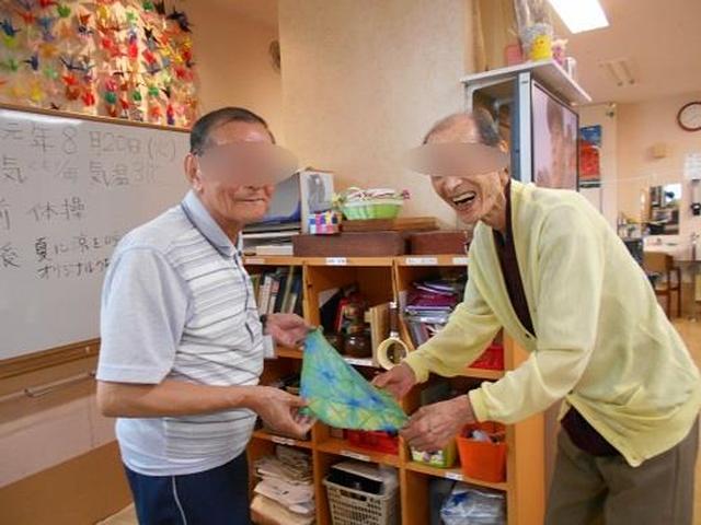画像5: 夏に負けない!一週間